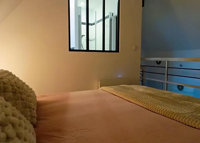 Gite La Petite Lochoise