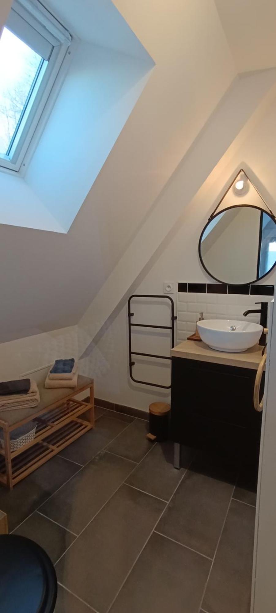 Holiday home La Petite Lochoise Loches