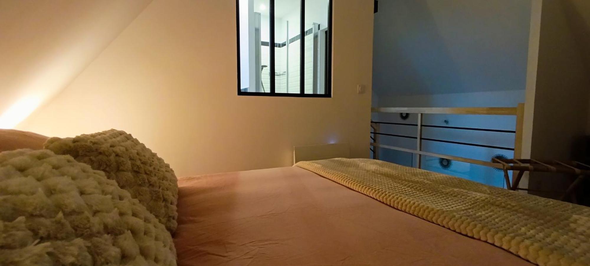 La Petite Lochoise Holiday home