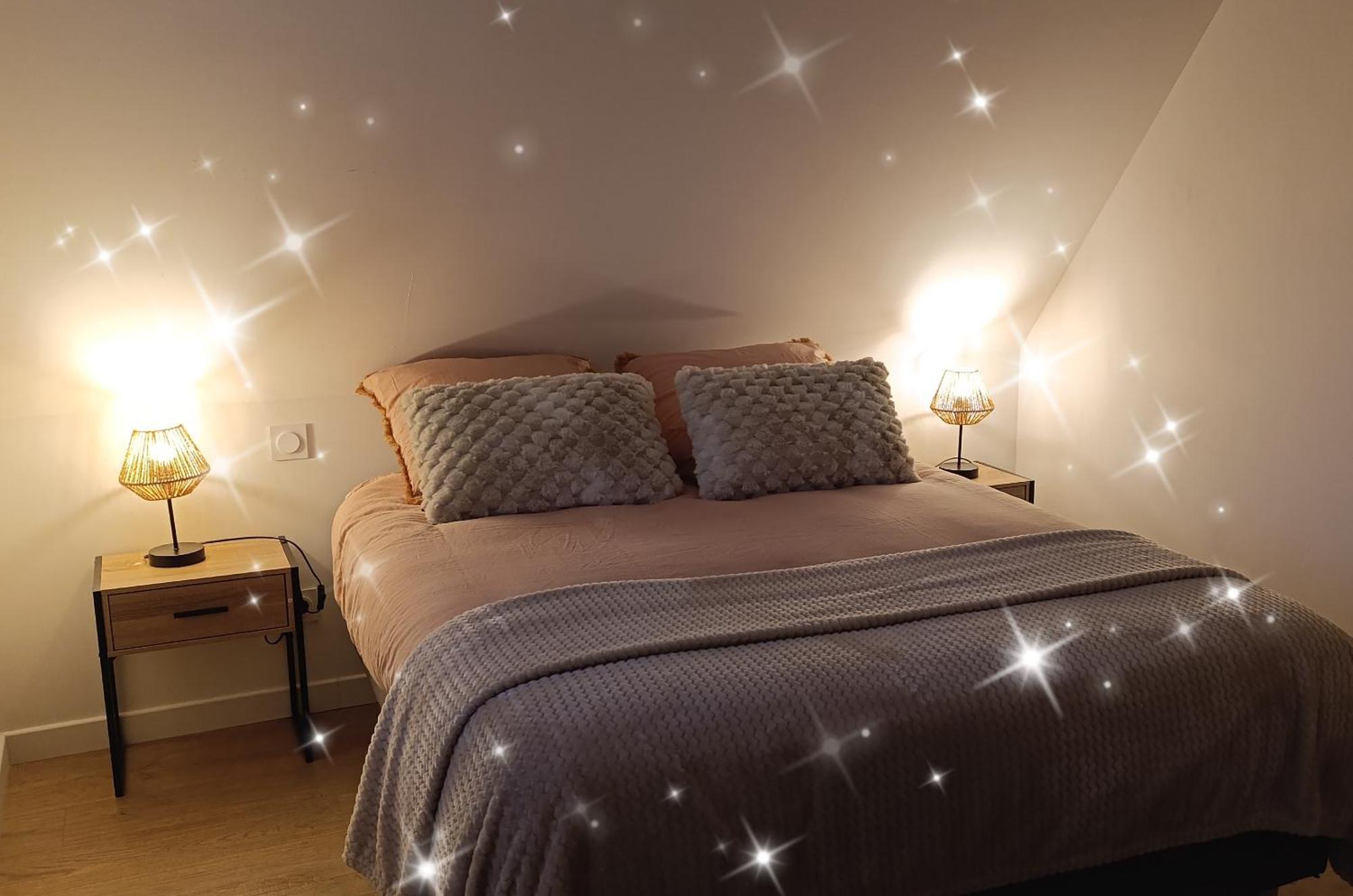 Holiday home La Petite Lochoise Loches