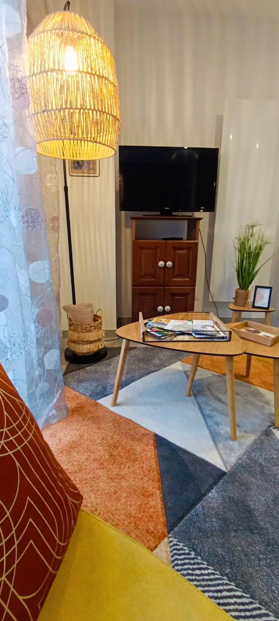 Holiday home La Petite Lochoise