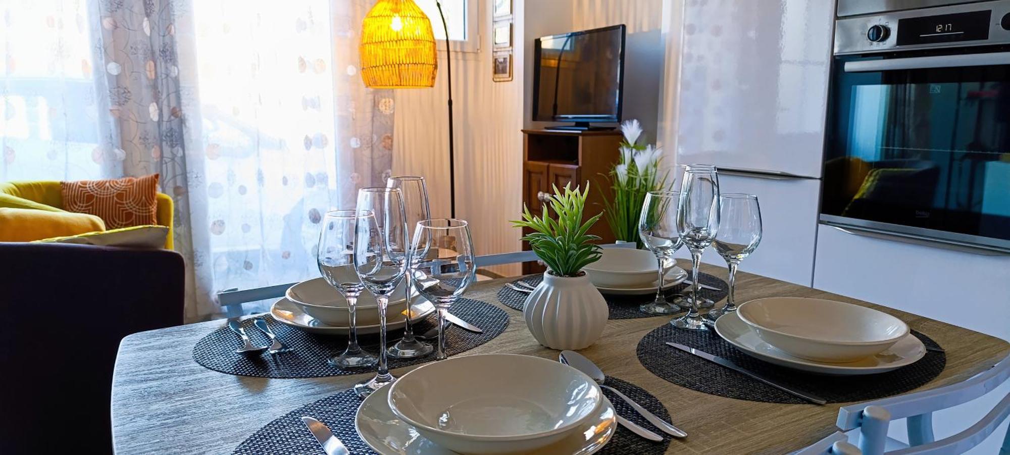 La Petite Lochoise Holiday home *